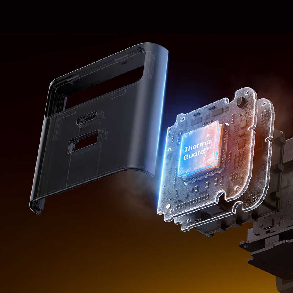 Caricabatterie da Rete con Cavo USB-C UGREEN X614, 45W, 3A, 1 x USB-A - 1 x USB-C, Grigio