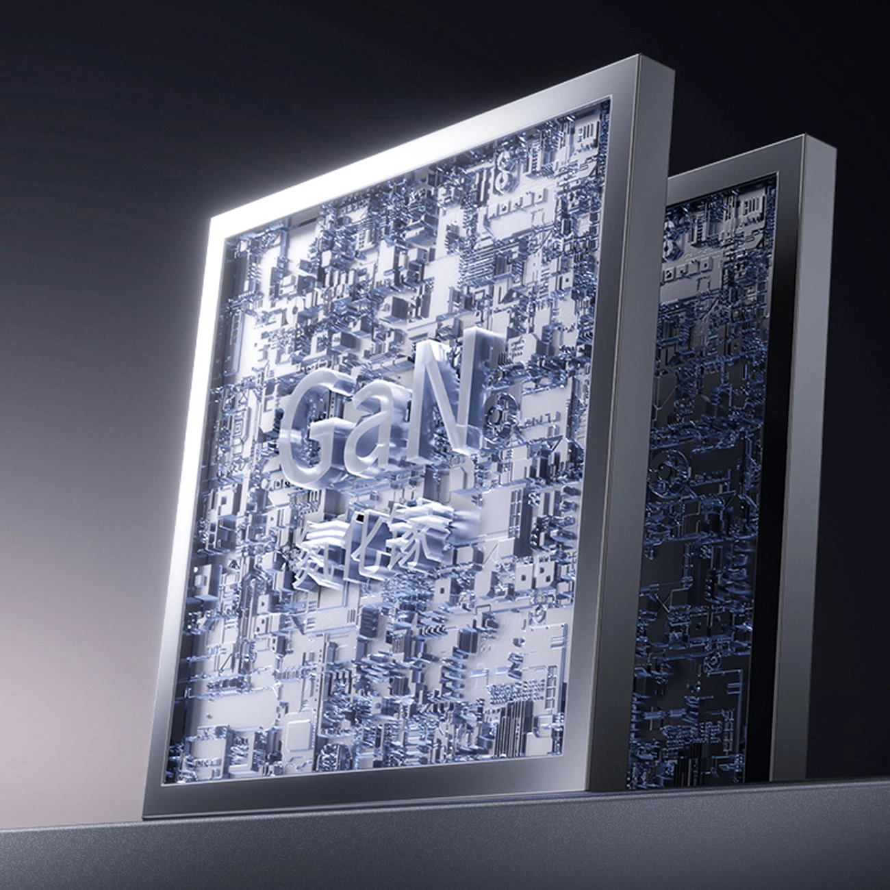 Netzladegerät Dudao A27 Max, 35W, 1 x USB-A - 1 x USB-C, Weiß