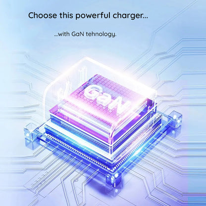 Caricabatterie Rete HAVIT UC230, 33W, 3A, 1 x USB-A - 1 x USB-C, Verde