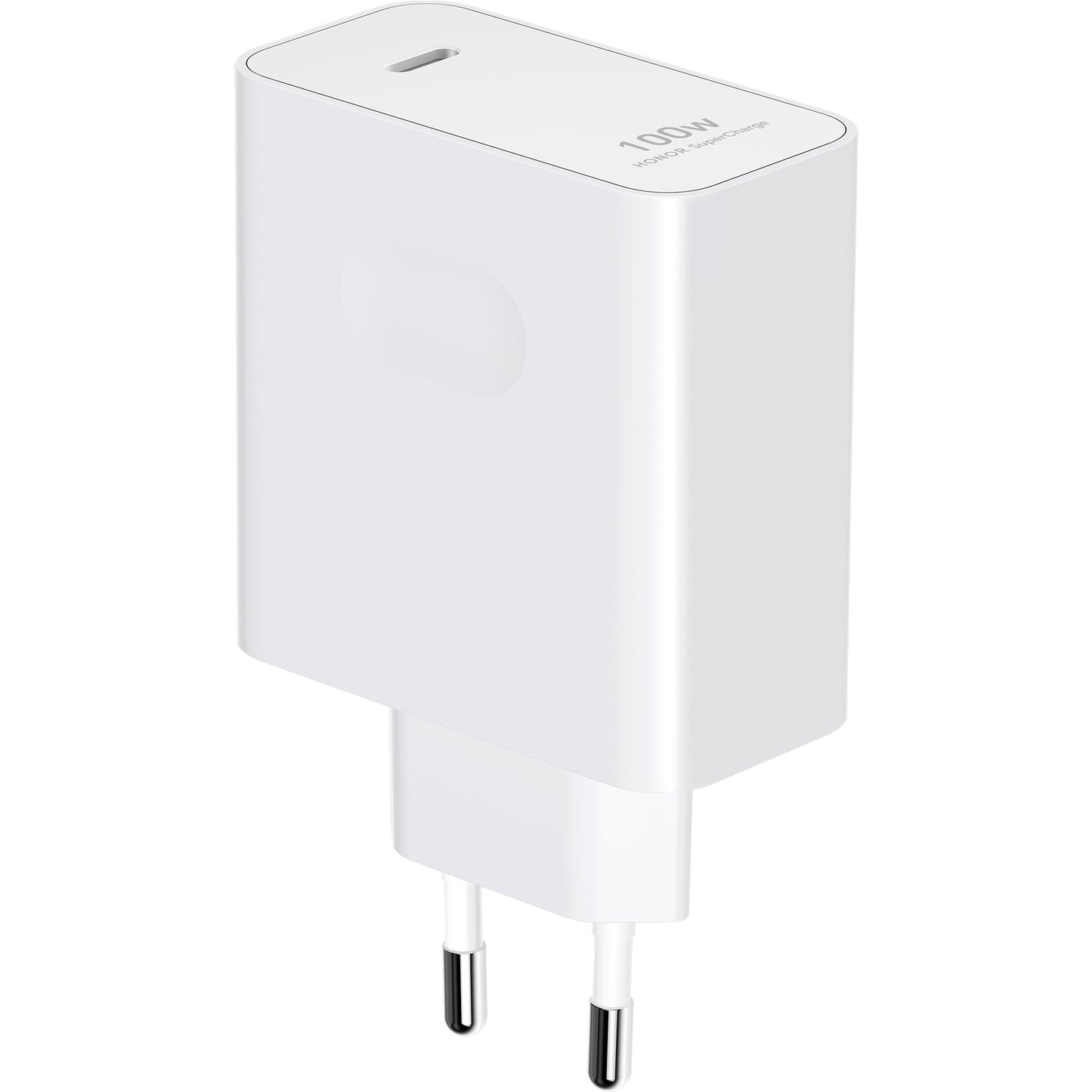 Caricabatterie Retea Honor HN-200500EP2, 100W, 5A, 1 x USB-C, Bianco 5503ABHA
