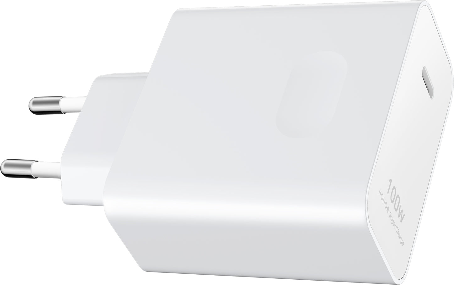 Caricabatterie Retea Honor HN-200500EP2, 100W, 5A, 1 x USB-C, Bianco 5503ABHA