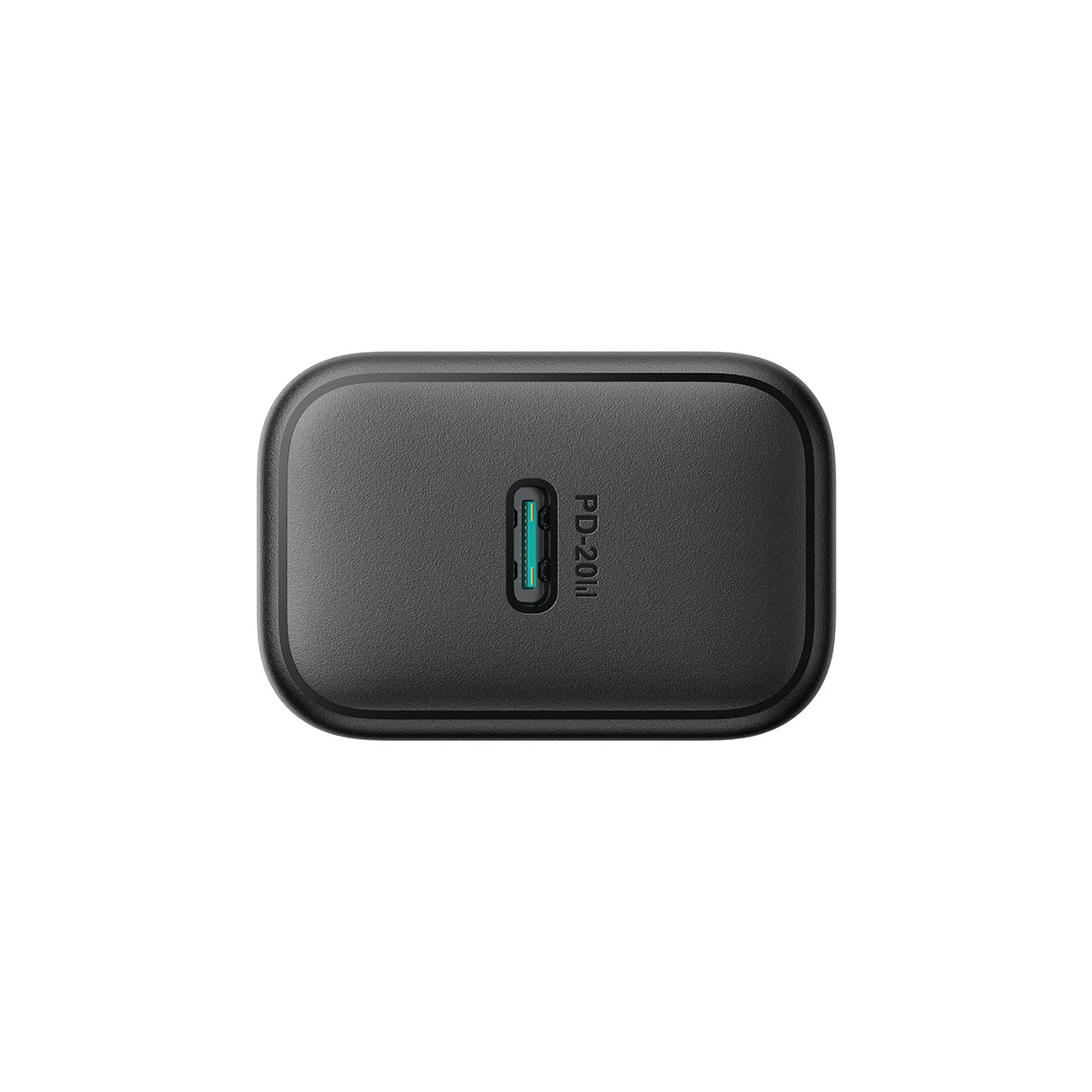 Netzladegerät Joyroom JR-TCF20, 20W, 3A, 1 x USB-C, Schwarz