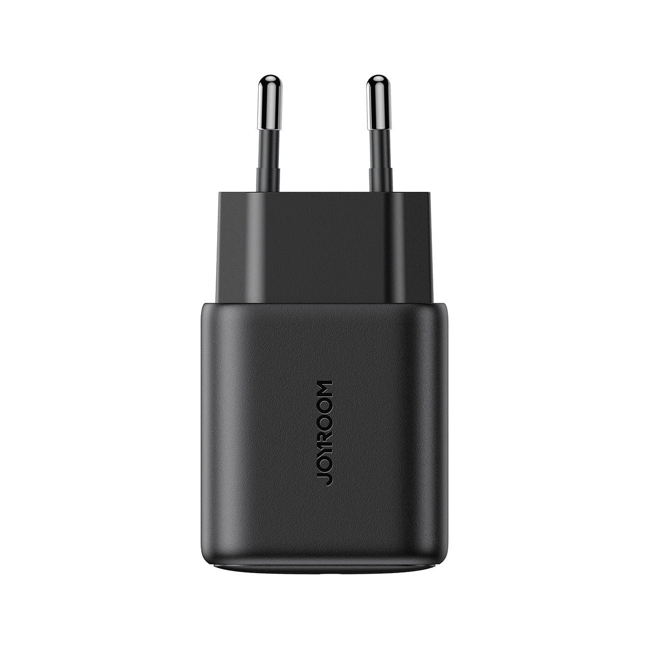 Netzladegerät Joyroom JR-TCF20, 20W, 3A, 1 x USB-C, Schwarz