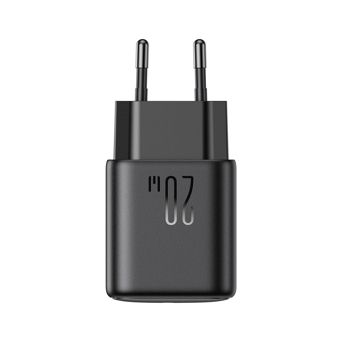Netzladegerät Joyroom JR-TCF20, 20W, 3A, 1 x USB-C, Schwarz