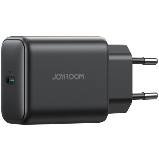 Chargeur Réseau Joyroom JR-TCG13, 45W, 3A, 1 x USB-C, Noir