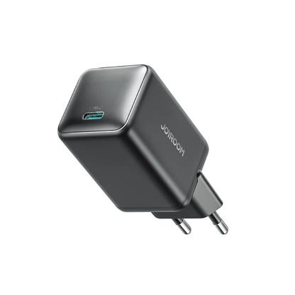 Netzladegerät Joyroom JR-TCG18, 65W, 3.25A, 1 x USB-C, Schwarz