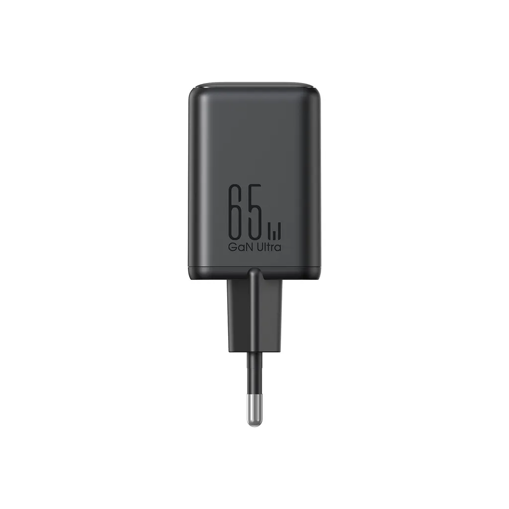 Netzladegerät Joyroom JR-TCG18, 65W, 3.25A, 1 x USB-C, Schwarz