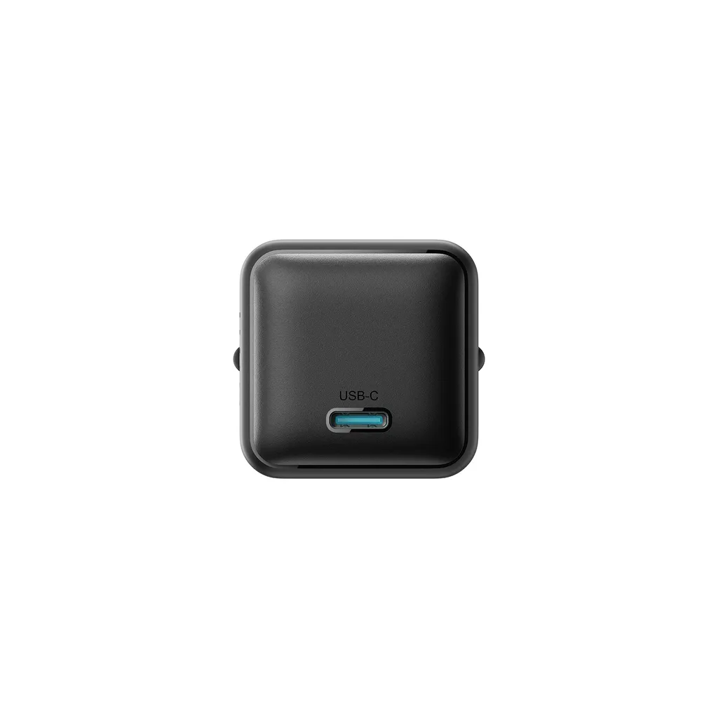 Netzladegerät Joyroom JR-TCG18, 65W, 3.25A, 1 x USB-C, Schwarz