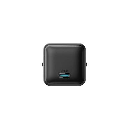 Netzladegerät Joyroom JR-TCG18, 65W, 3.25A, 1 x USB-C, Schwarz