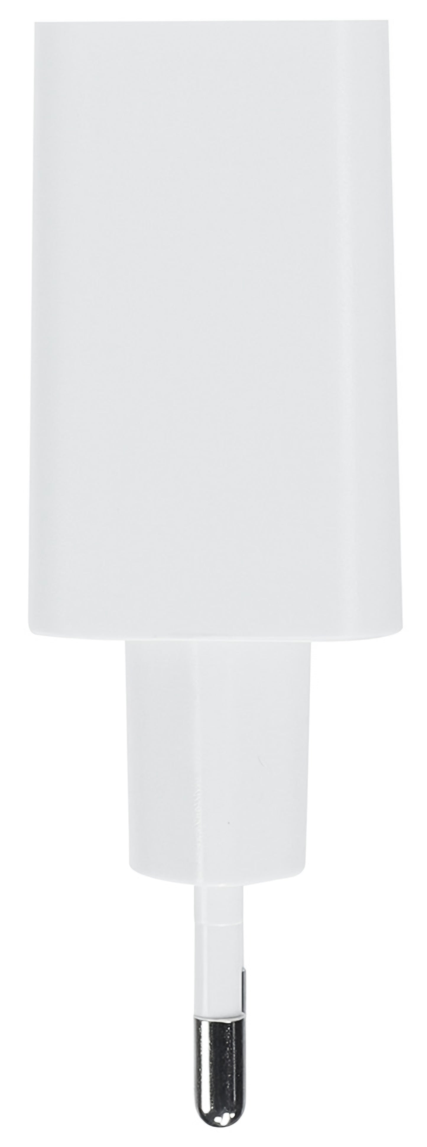 Caricabatterie Retea MaXlife MXTC-13-20C, 20W, 3A, 1 x USB-C, Bianco