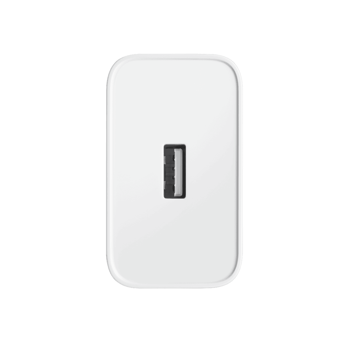 Chargeur Réseau Realme, 45W, 4.1A, 1 x USB-A, Blanc VCB4JAEH