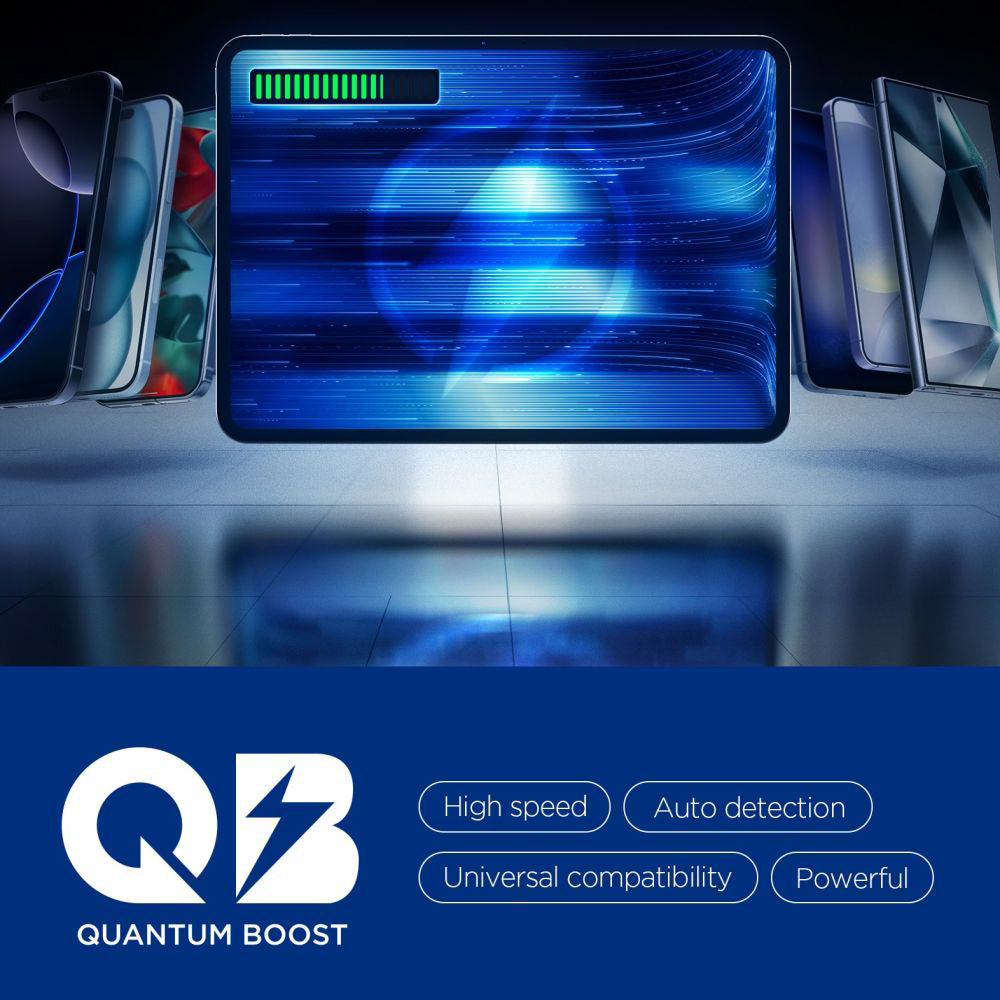 Spigen Essential Netzladegerät, 20W, 3A, 1 x USB-A - 1 x USB-C, Weiß ACH08704