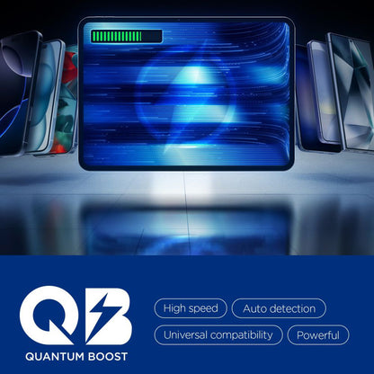 Caricabatterie da rete Spigen Essential, 67W, 3.25A, 1 x USB-A - 2 x USB-C, Nero