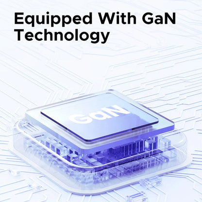 Chargeur Réseau UGREEN X516, 30W, 3A, 1 x USB-A - 1 x USB-C, Rose