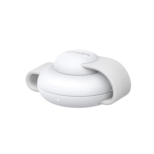 Chargeur Réseau Sans Fil Anker MagGo 3en1, 15W, 1.67A, Blanc B25M8H21