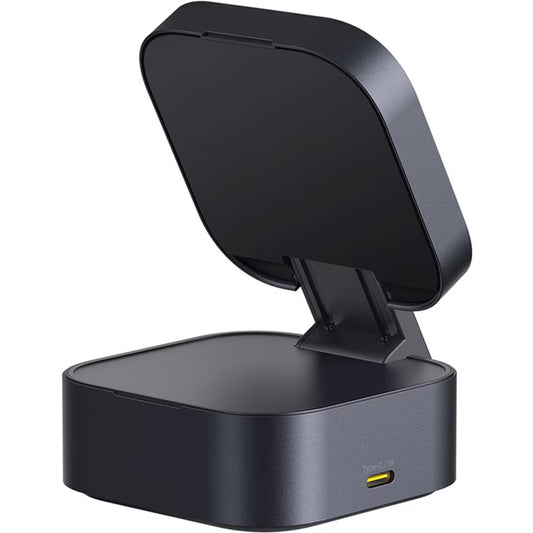 Baseus PicoGo 2in1 Wireless Netzladegerät, 67W, 3A, 1 x USB-C, Schwarz P10276800123-00