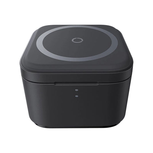 Caricabatterie Rete Wireless Baseus MagPro, 25W, 1.67A, 1 x USB-C, Nero P10264100123-00