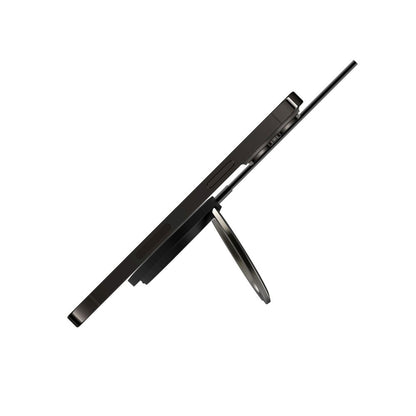 Caricabatterie Wireless Retea Fixed Ring, 15W, 1.67A, Nero