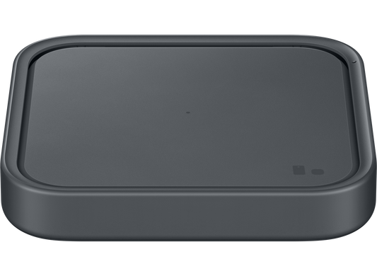 Chargeur Secteur Sans Fil Samsung, 15W, 1.67A, Noir, Reconditionné EP-P2400BBEGEU