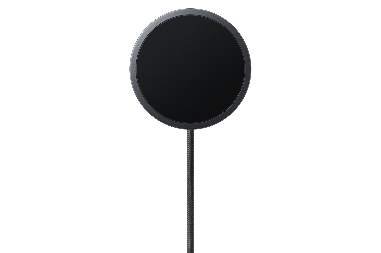 Samsung Wireless Netzladegerät, 25W, Grau EP-P2900BBEGWW