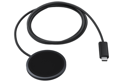 Samsung Wireless Netzladegerät, 25W, Grau EP-P2900BBEGWW