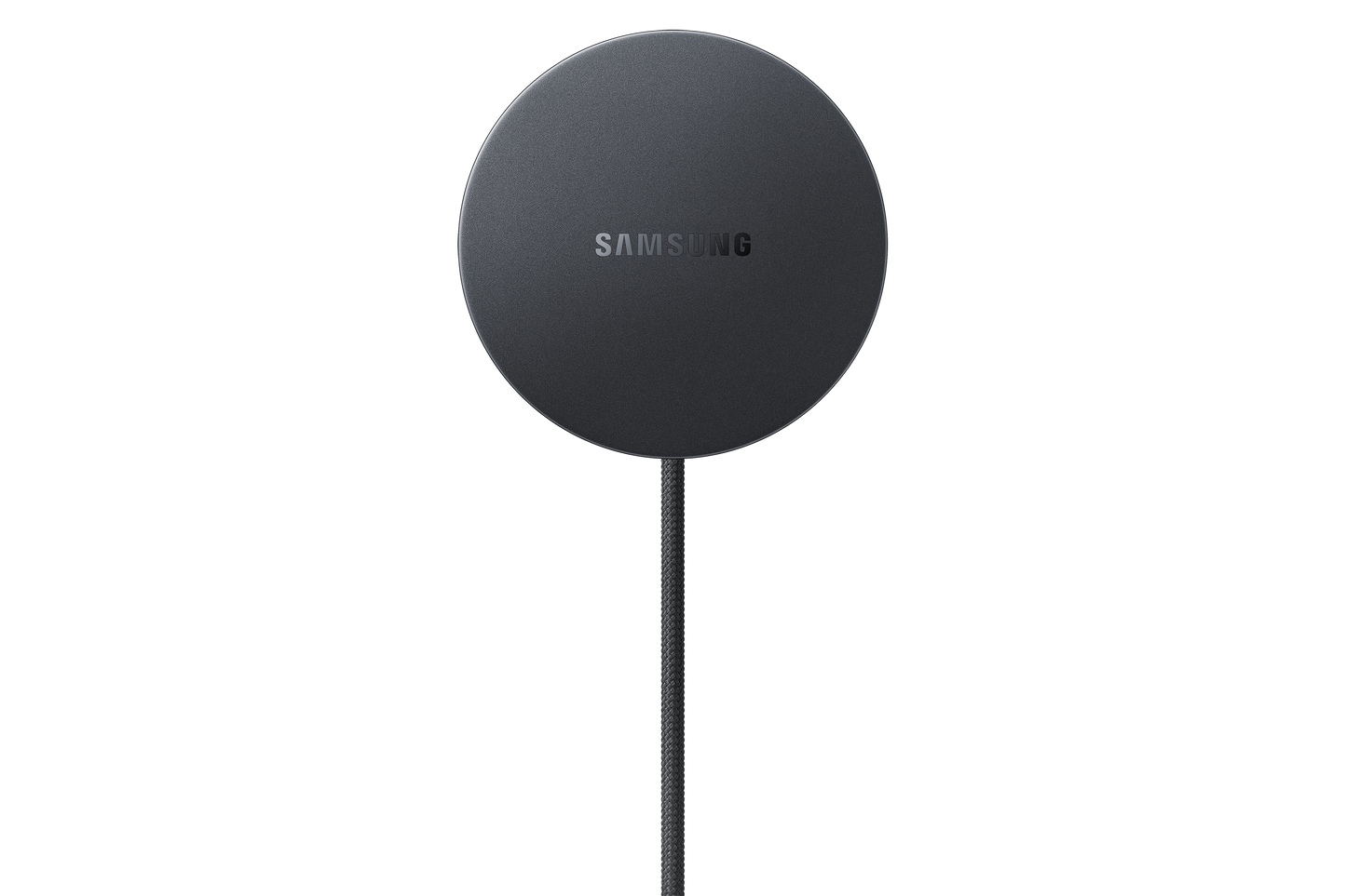 Samsung Wireless Netzladegerät, 25W, Grau EP-P2900BBEGWW