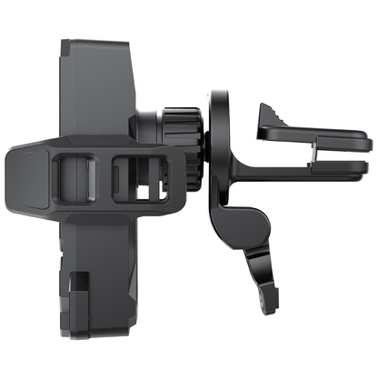 XO Design SL14 kabelloses Netzladegerät, 25 W, Schwarz