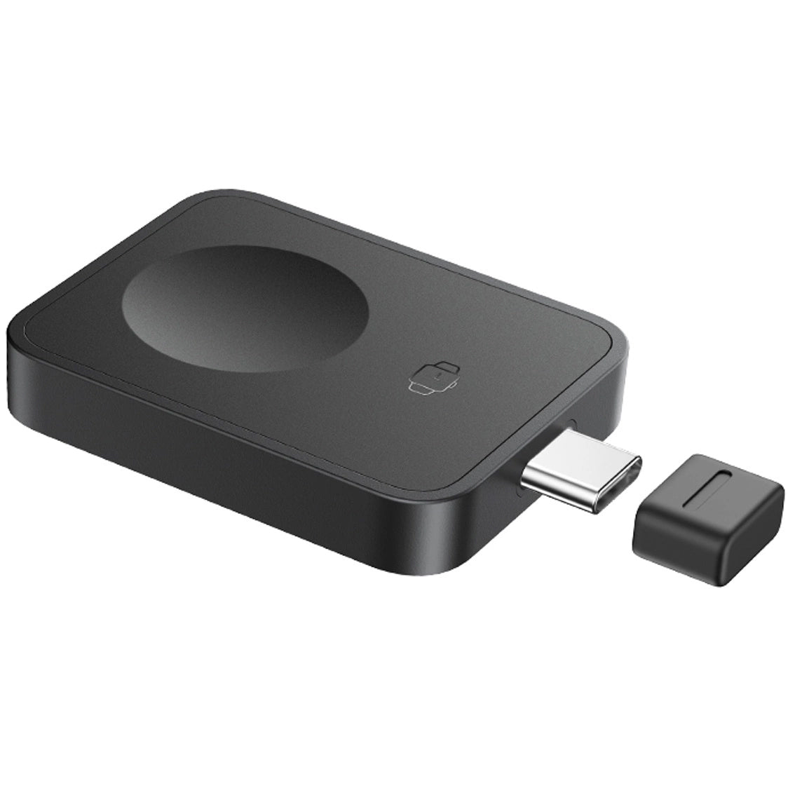Wireless-Ladegerät Baseus MagPro für Apple Watch Series