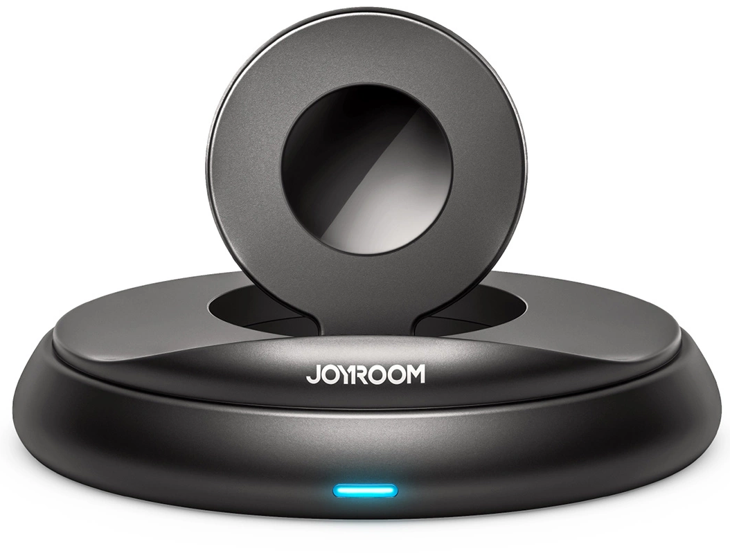 Caricatore wireless Joyroom JR-W12 per Apple Watch Series, nero