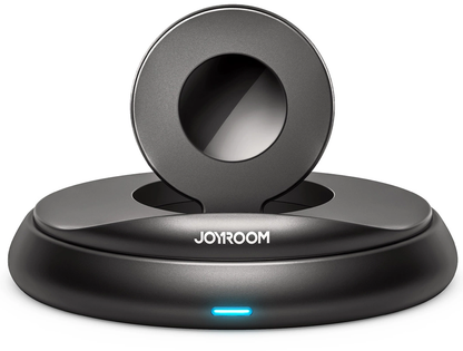 Caricatore wireless Joyroom JR-W12 per Apple Watch Series, nero
