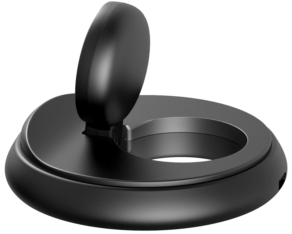 Caricatore wireless Joyroom JR-W12 per Apple Watch Series, nero
