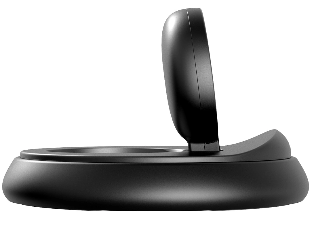 Caricatore wireless Joyroom JR-W12 per Apple Watch Series, nero