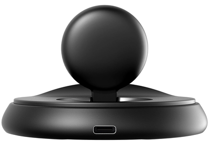 Caricatore wireless Joyroom JR-W12 per Apple Watch Series, nero