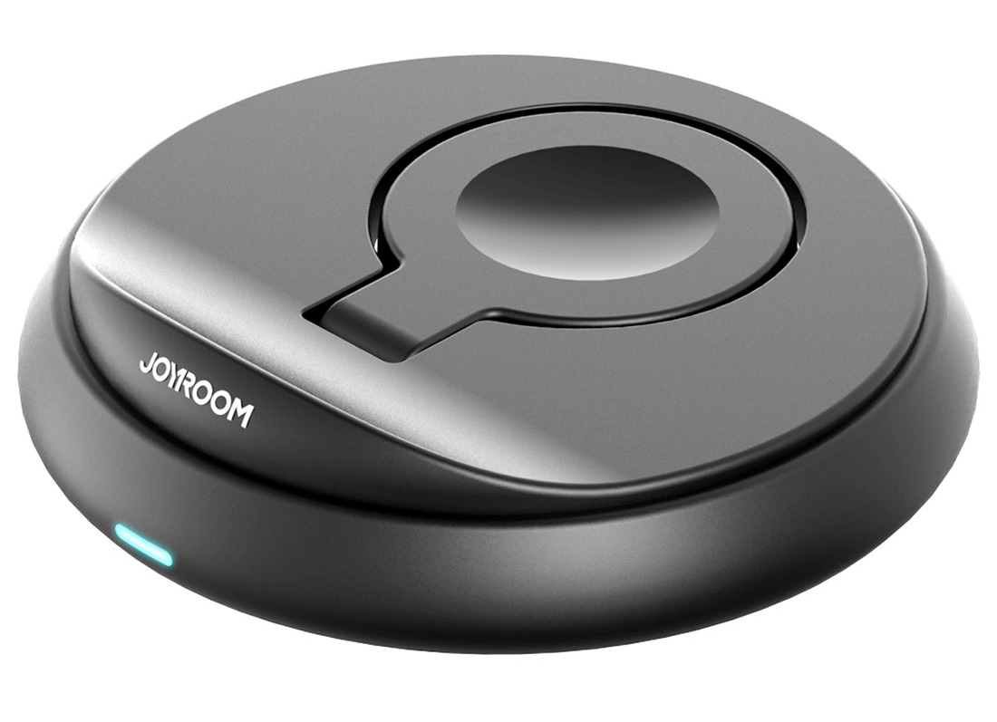 Caricatore wireless Joyroom JR-W12 per Apple Watch Series, nero