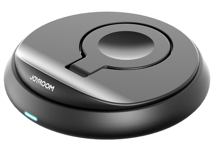 Caricatore wireless Joyroom JR-W12 per Apple Watch Series, nero