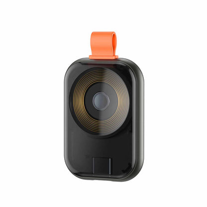 Caricabatterie Wireless Lito LC03 per Apple Watch Series, Nero