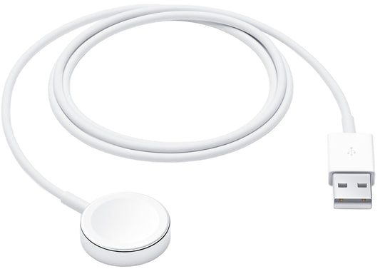 Caricabatterie Wireless per Apple Watch Series, 1m MW6A3ZM/A