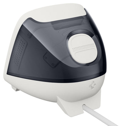 Supporto Spigen C1 Classic per Caricatore Wireless Apple Watch Series, Grigio