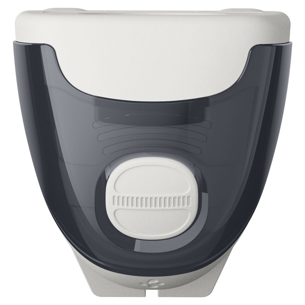 Supporto Spigen C1 Classic per Caricatore Wireless Apple Watch Series, Grigio