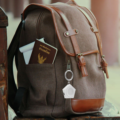 Chargeur sans fil Techsuit TSC4 pour Samsung Galaxy Watch Series, Noir