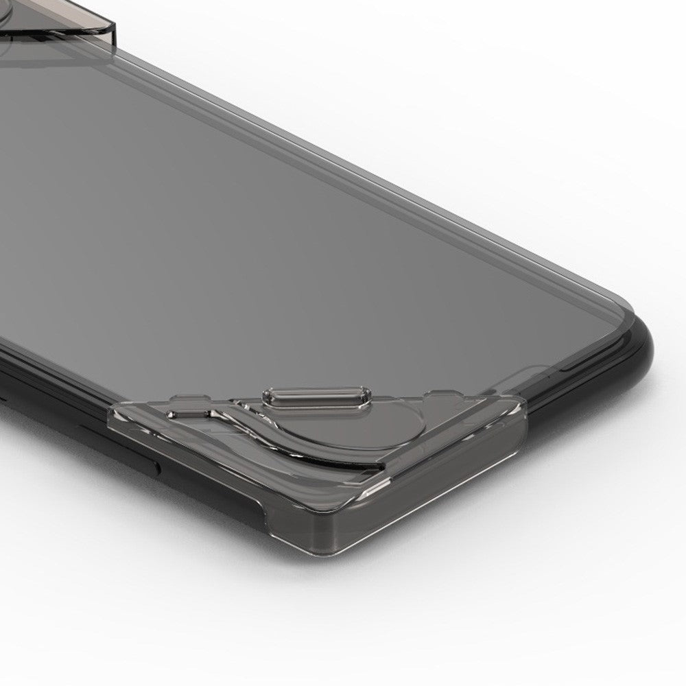 Outil d'assistance OEM pour l'application de film de protection d'écran en verre pour téléphone / tablette