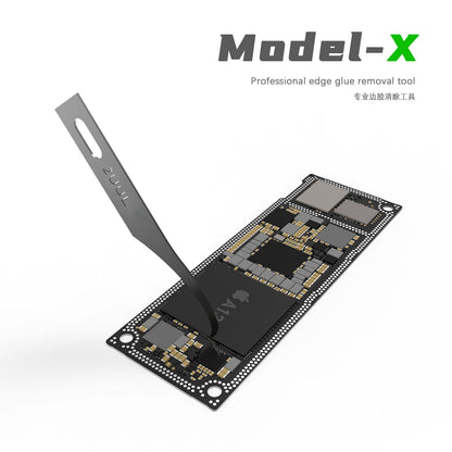 Instrument BGA 2UUL DA11