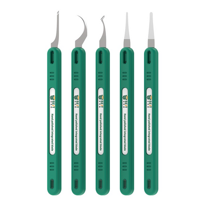 Strumento BGA Best BST-145, 5in1