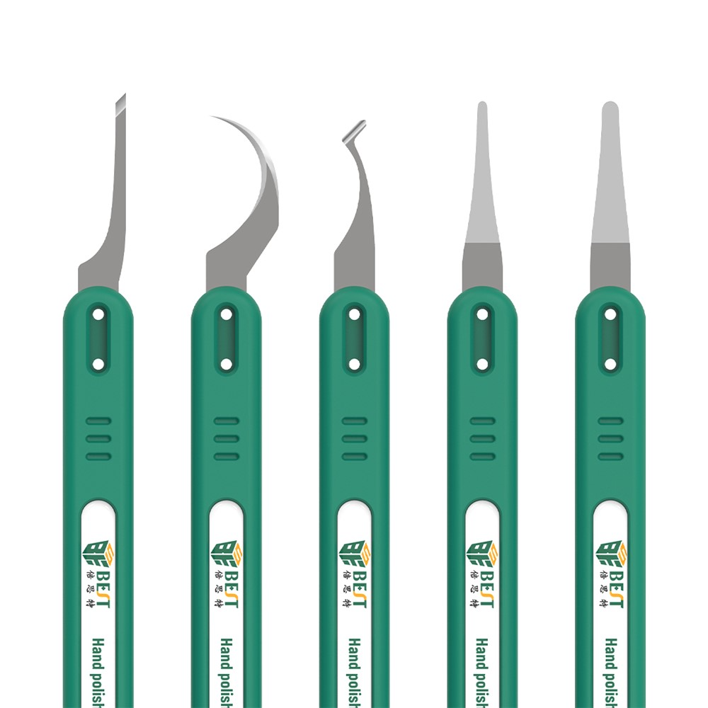 Strumento BGA Best BST-145, 5in1