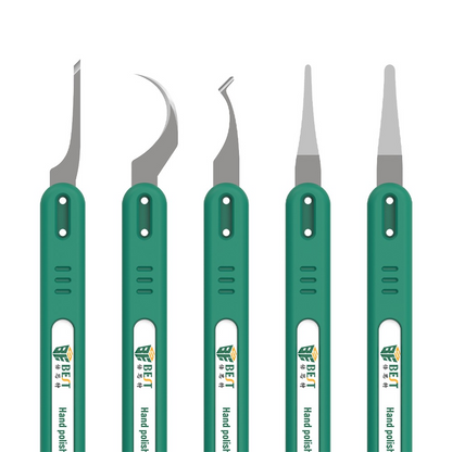 Strumento BGA Best BST-145, 5in1
