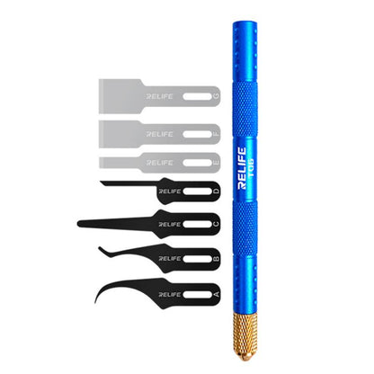 Instrument BGA Relife TK5, 8en1