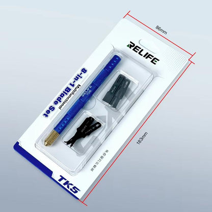 Instrument BGA Relife TK5, 8en1