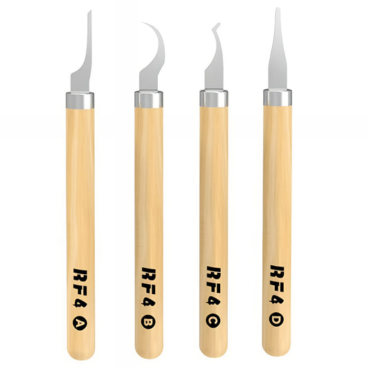 Strumento BGA RF4 KH15, 4in1