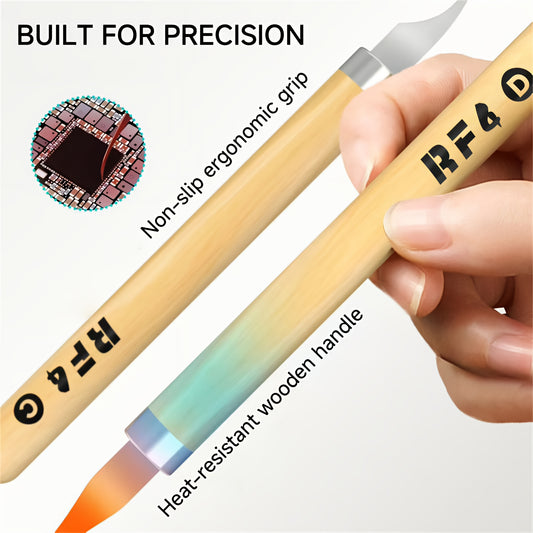 Strumento BGA RF4 KH15, 4in1