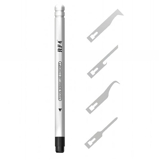 Strumento BGA RF4 RF-HD11A